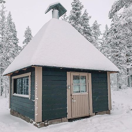 Holiday Home Arctic Hut- Laanila By Interhome Сариселка Екстериор снимка