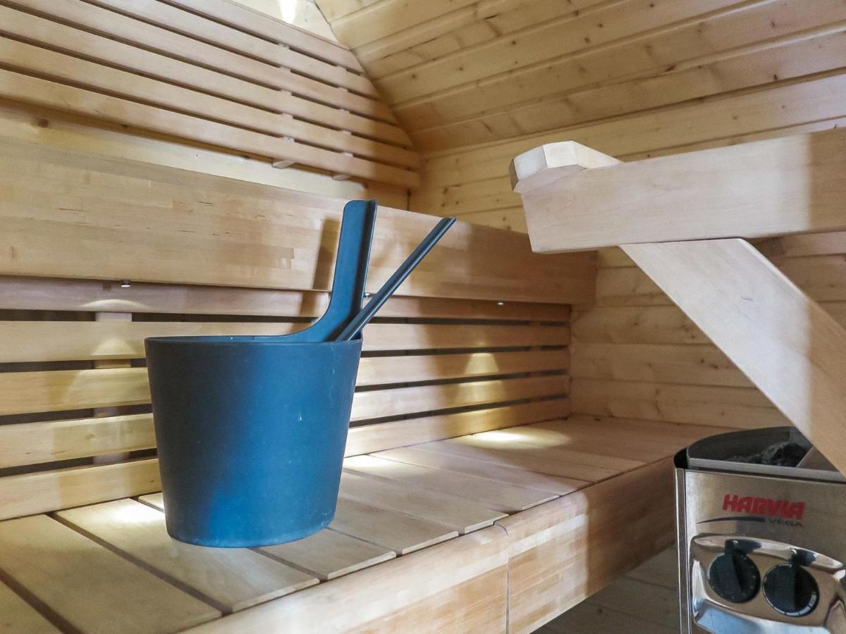 Holiday Home Arctic Hut- Laanila By Interhome Сариселка Екстериор снимка