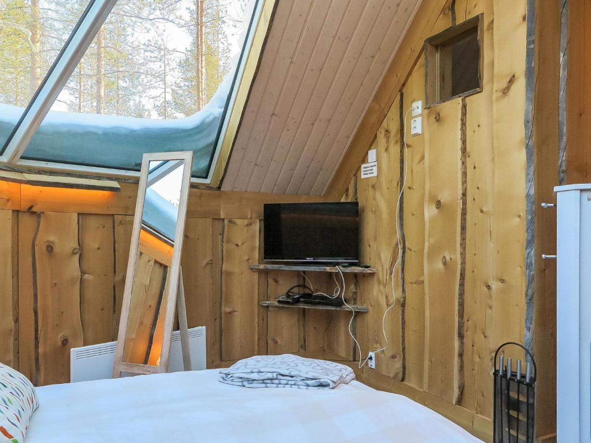 Holiday Home Arctic Hut- Laanila By Interhome Сариселка Екстериор снимка