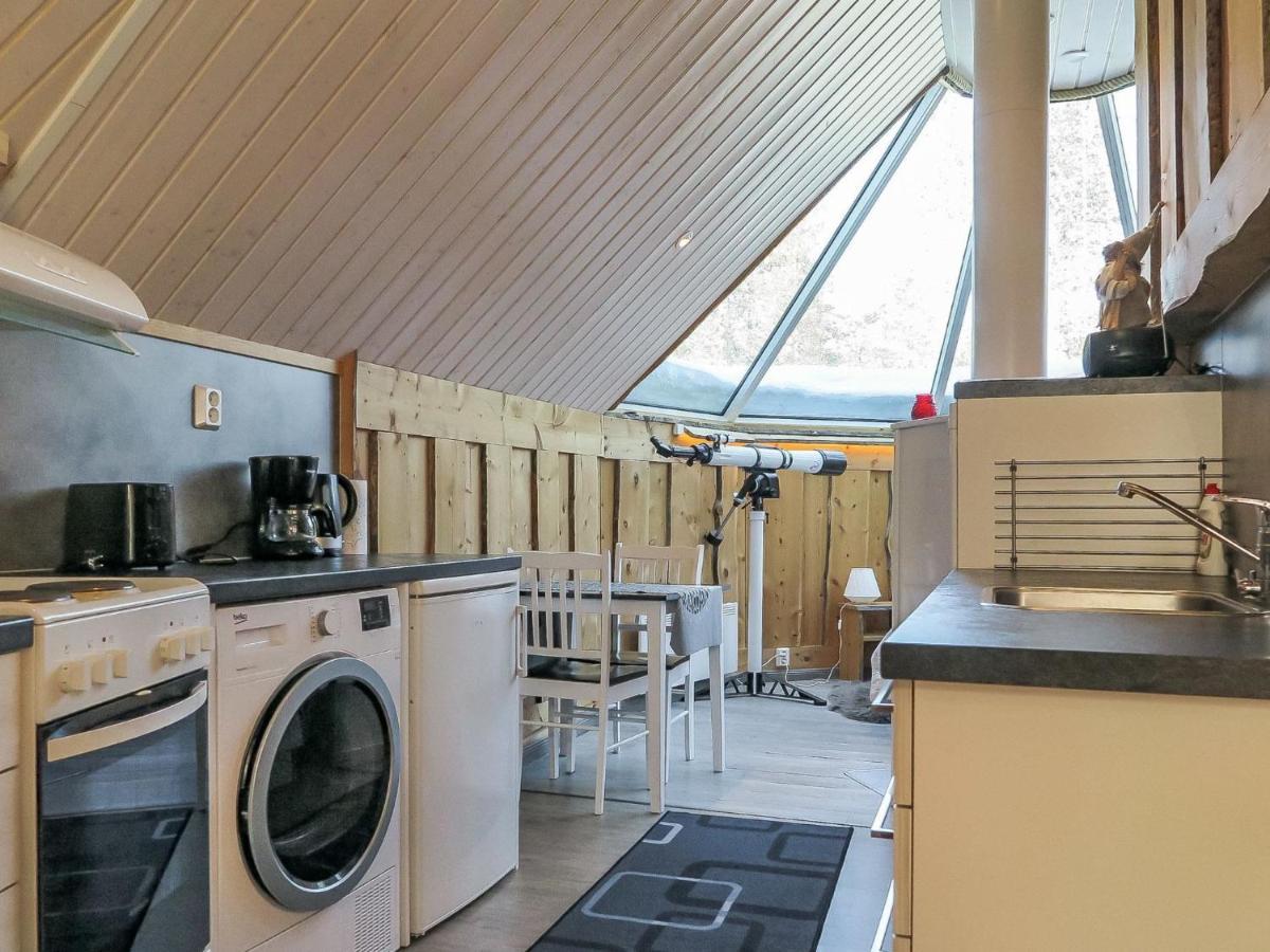 Holiday Home Arctic Hut- Laanila By Interhome Сариселка Екстериор снимка